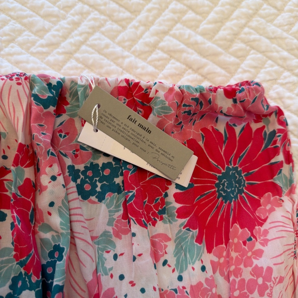 Poupette st Barth Mini dress - Picture 4 of 4